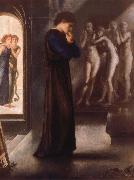 Pygmalion, Sir Edward Burne-Jones